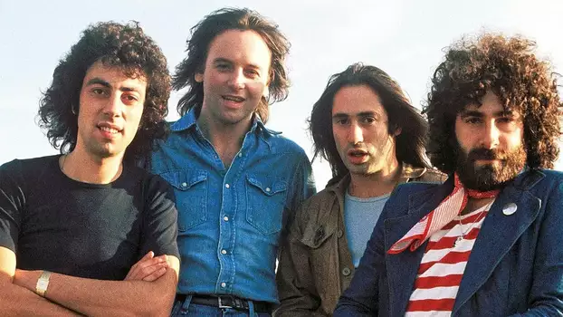 Watch I'm Not in Love - The Story of 10cc Trailer