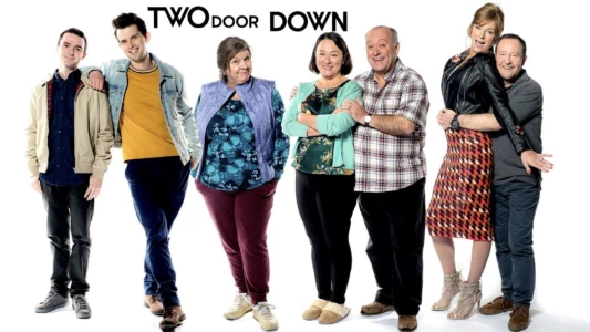Watch Two Doors Down Trailer