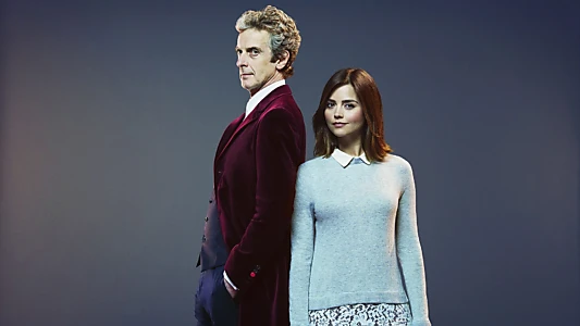 Doctor Who