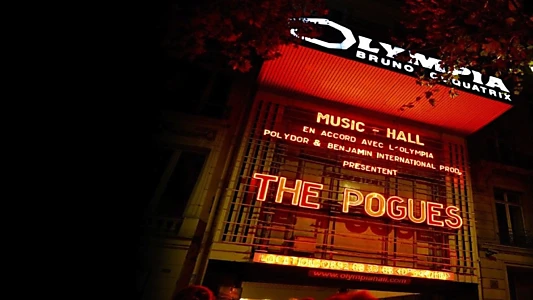 Watch The Pogues in Paris: 30th Anniversary Concert Trailer
