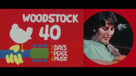 Woodstock Ultimate Edition