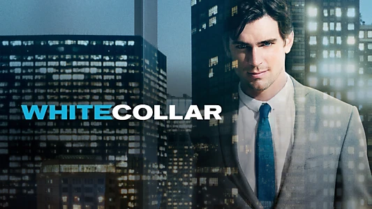 Watch White Collar Trailer