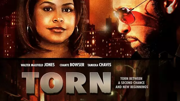 Watch Torn Trailer