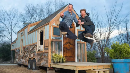 Watch Tiny House Nation Trailer