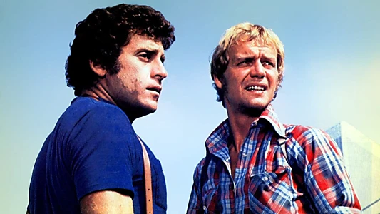 Watch Starsky & Hutch Trailer