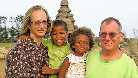 Out in India: A Family's Journey