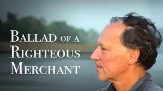 Watch Ballad of a Righteous Merchant Trailer
