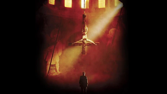 Watch Exorcist: The Beginning Trailer