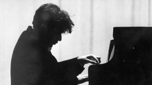 Watch Glenn Gould: Hereafter Trailer