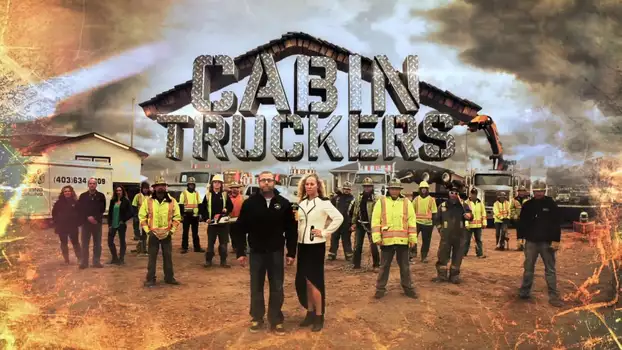 Watch Cabin Truckers Trailer