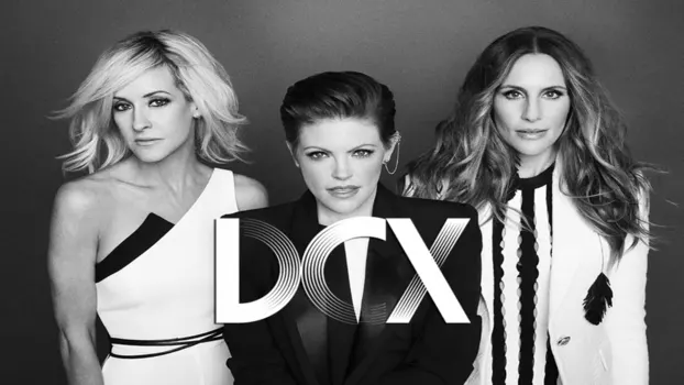 Watch Dixie Chicks - DCX MMXVI Live Trailer