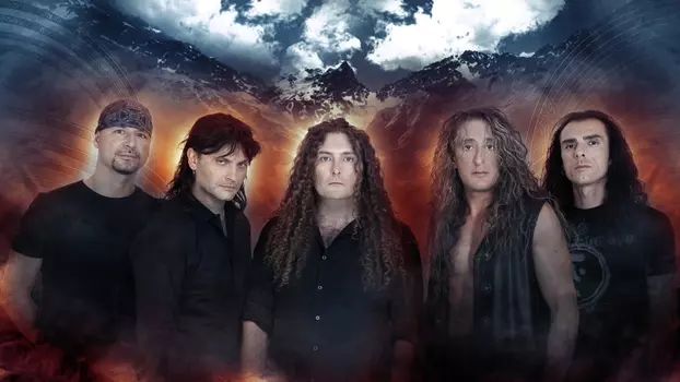 Rhapsody of Fire: Visions from the Enchanted Lands