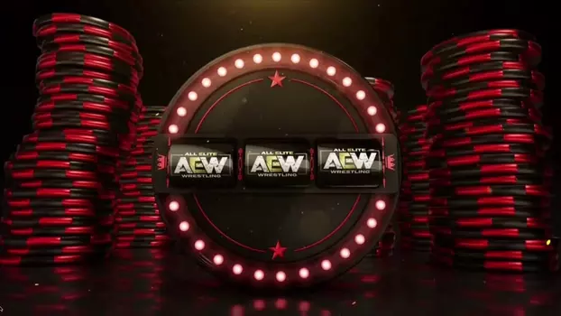 Watch AEW Double or Nothing: The Buy In Trailer