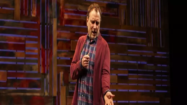 Watch Colin Quinn: Red State, Blue State Trailer