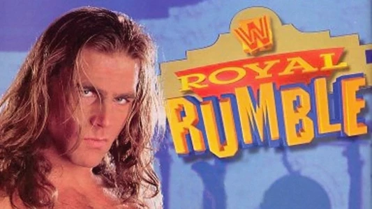 Watch WWE Royal Rumble 1997 Trailer