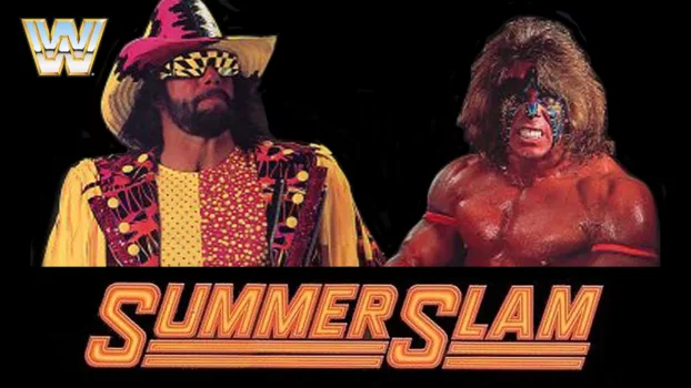 WWE SummerSlam 1992