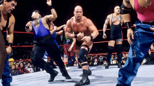 Watch WWE Royal Rumble 1998 Trailer
