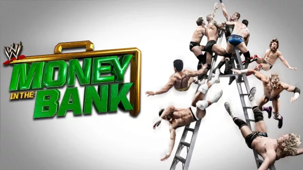 Watch WWE Money in the Bank 2013 Trailer