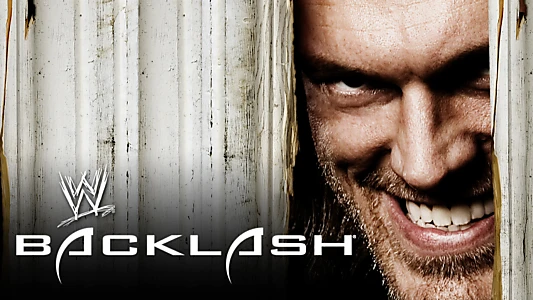 WWE Backlash 2007