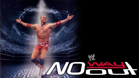 Watch WWE No Way Out 2001 Trailer