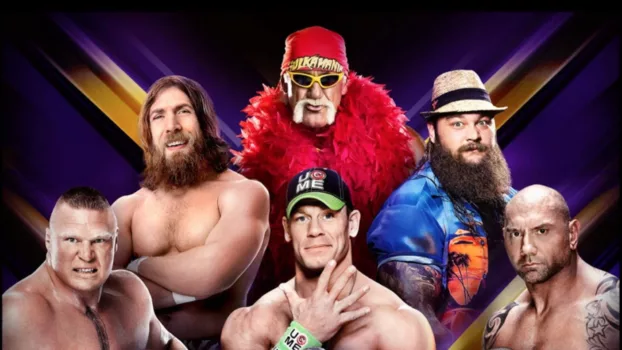 Watch WWE WrestleMania XXX Trailer