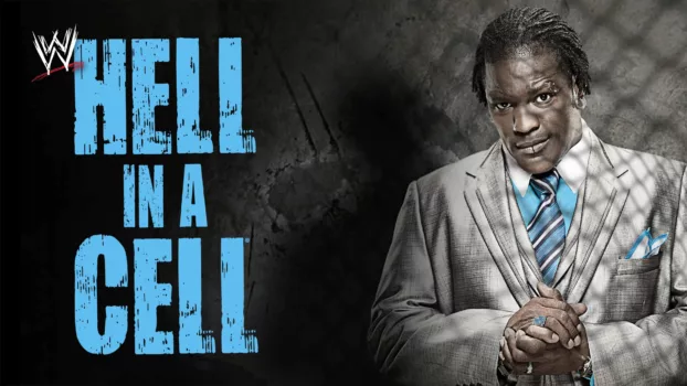 Watch WWE Hell in a Cell 2013 Trailer