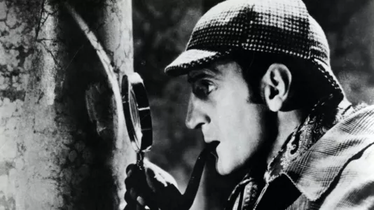 Watch The Hound of the Baskervilles Trailer