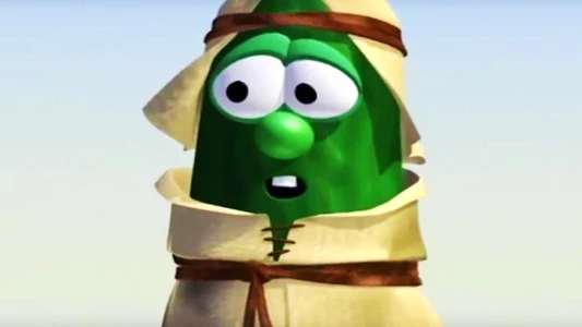 Watch VeggieTales: Josh and the Big Wall Trailer