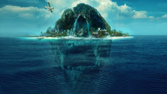 Watch Fantasy Island Trailer
