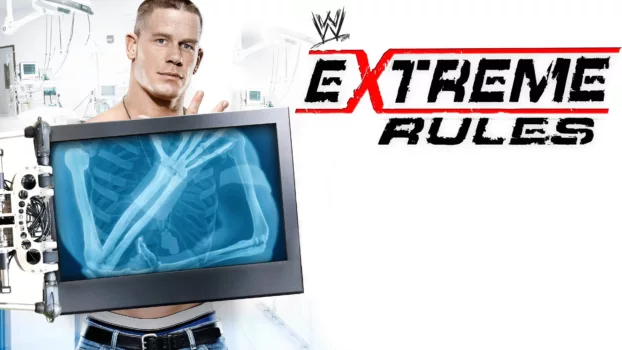 Watch WWE Extreme Rules 2011 Trailer