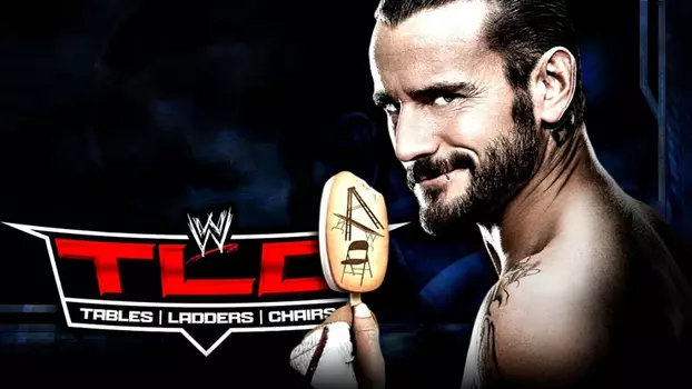 Watch WWE TLC: Tables Ladders & Chairs 2011 Trailer