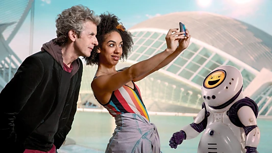Doctor Who