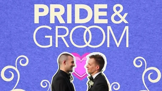 Pride and Groom