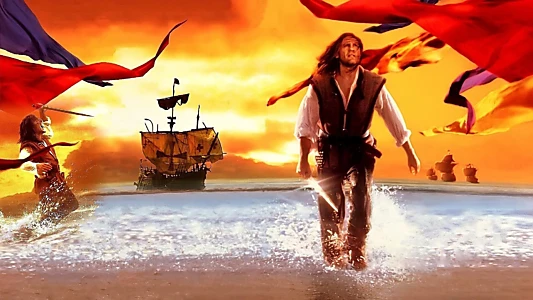 Watch 1492: Conquest of Paradise Trailer