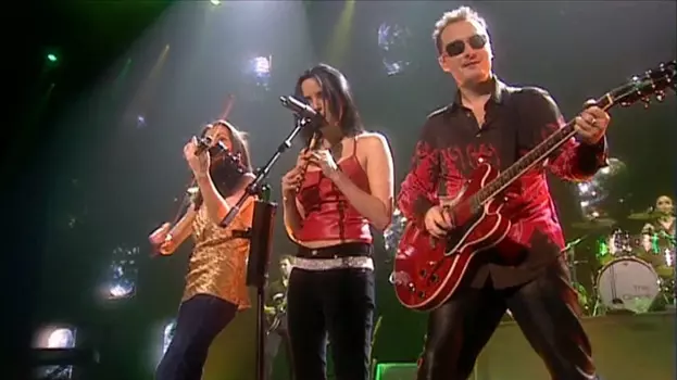 The Corrs: Live in London
