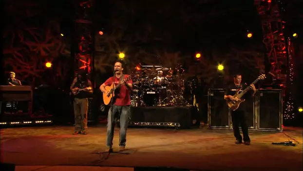 Dave Matthews Band: Weekend On The Rocks
