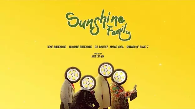 Watch Sunshine Family Trailer