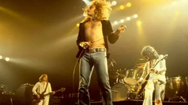 Watch A to Zeppelin: The Story of Led Zeppelin Trailer