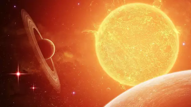 Watch Secrets of the Sun Trailer