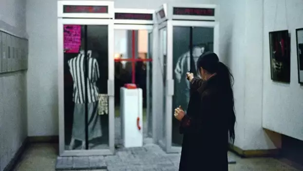 Seven Sins: 7 Performances during 1989 China Avant-Garde Art Exhibition