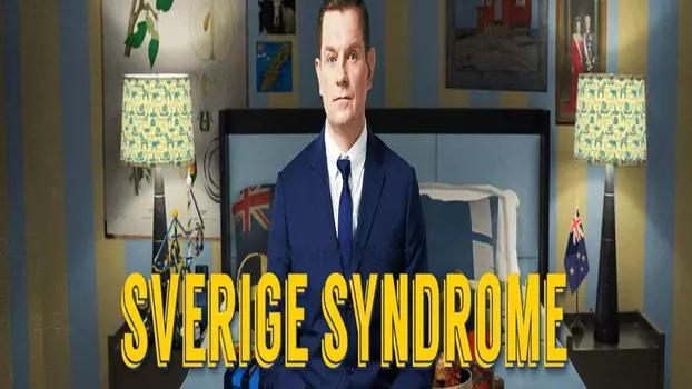 Al Pitcher - Sweden Syndrome