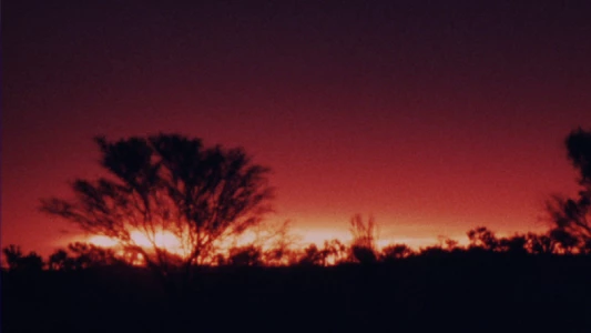 The Second Journey (To Uluru)