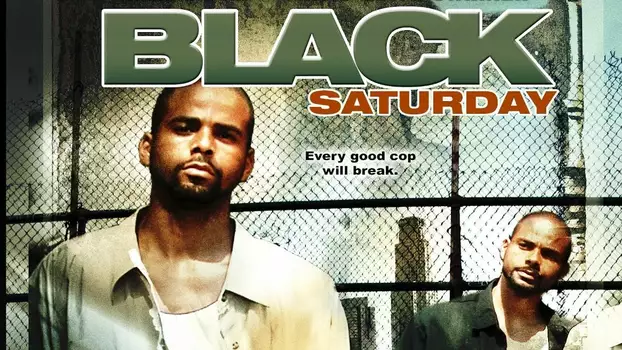 Watch Black Saturday Trailer