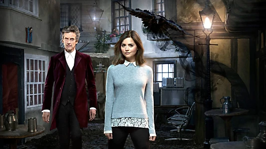 Doctor Who
