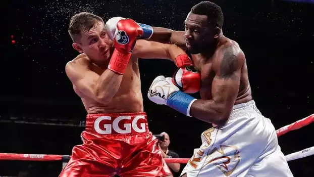 Watch Gennady Golovkin vs. Steve Rolls Trailer