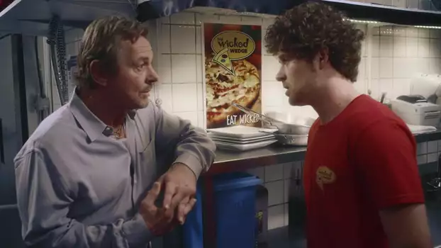 Watch Adventures of a Pizza Guy Trailer