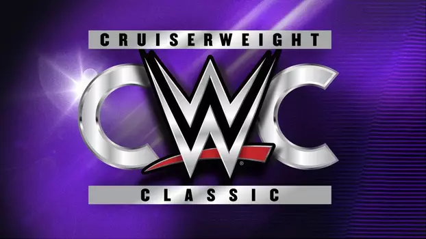Watch WWE Cruiserweight Classic Trailer