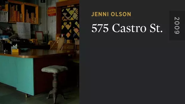 Watch 575 Castro St. Trailer
