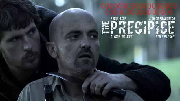 Watch The Precipice Trailer