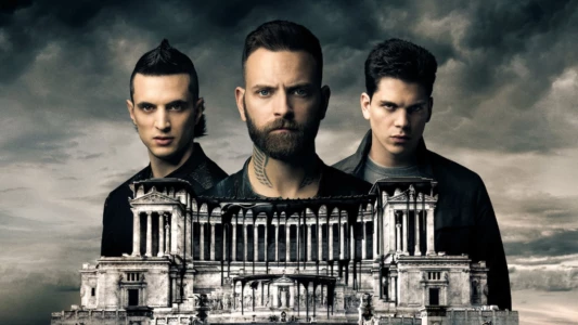 Watch Suburra: Blood on Rome Trailer